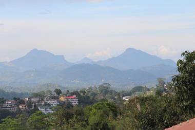 The Richmond House Kandy