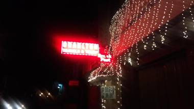 Charlton Kandy City Rest