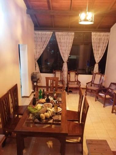 Apartment Kandy The Walkers Nest