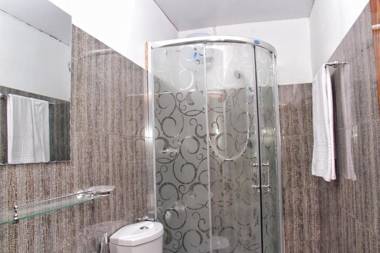 Apartment Kandy The Walkers Nest