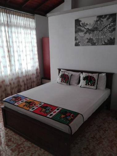 Apartment Kandy The Walkers Nest