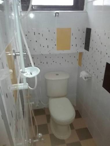 Apartment Kandy The Walkers Nest