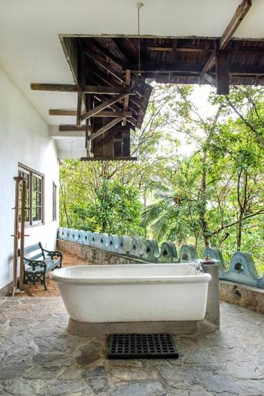 The Kandy Samadhicentre