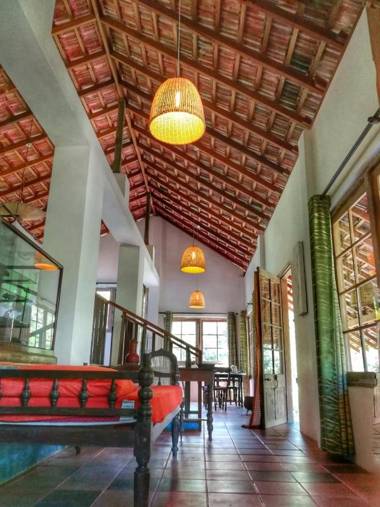 The Kandy Samadhicentre