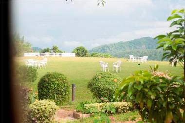 Ancoombra Tea Estate Bungalow