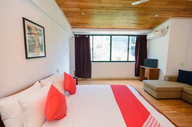 Kandy Jasmine Hill House Hotel