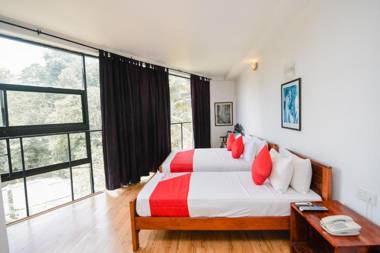 Kandy Jasmine Hill House Hotel