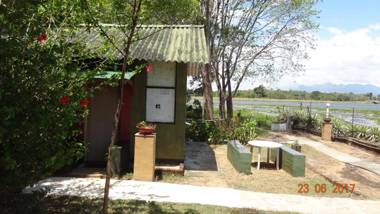 S and K Safari Village Hotel - Wasgamuwa