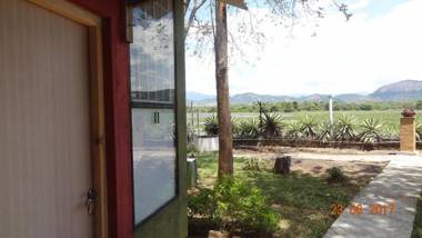 S and K Safari Village Hotel - Wasgamuwa