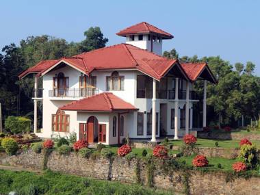 Kanda Holiday Bungalow