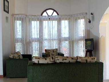 Kanda Holiday Bungalow