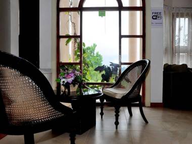 Kanda Holiday Bungalow