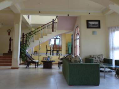 Kanda Holiday Bungalow