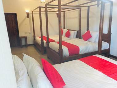 Heavens Holiday Resort