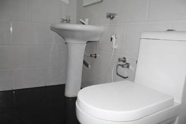 Heavens Holiday Resort