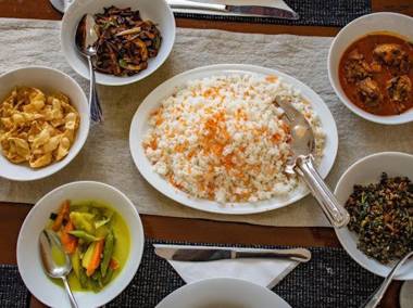 Sri Kandyan Bungalow