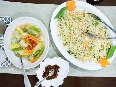 Sri Kandyan Bungalow