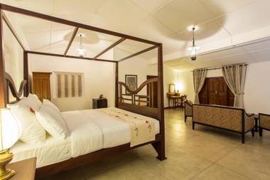 Mountbatten Bungalow