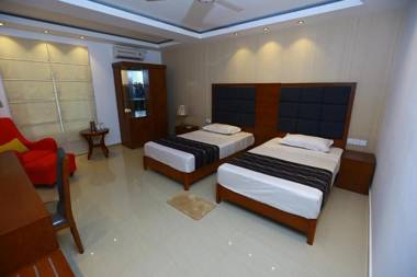 Peradeniya Rest House