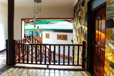 Green View Holiday Resort