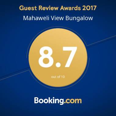 Mahaweli View Bungalow