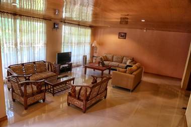 Mahaweli View Bungalow