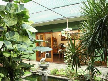 Yalegoda Walauwa Homestay