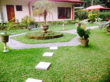 Yalegoda Walauwa Homestay