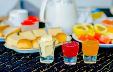 Kandy Riverside Villa