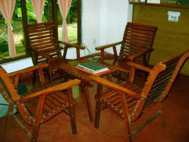 Palm Garden Home Stay