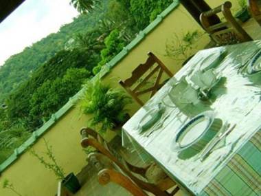 Palm Garden Home Stay