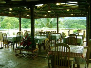 Palm Garden Home Stay