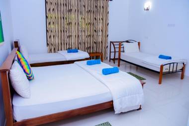 Homestay Garden Rest Kandy