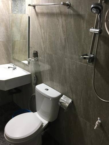 Kandy Shady Trees Villa