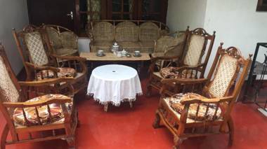 Kandy Shady Trees Villa