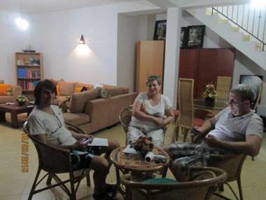 Kandy Holiday Residence