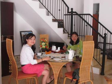 Kandy Holiday Residence