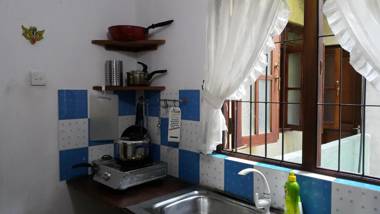 River Side Homestay Apartment