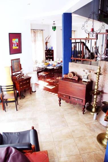 Bethel Rest Homestay