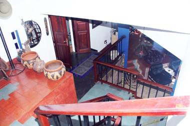 Bethel Rest Homestay