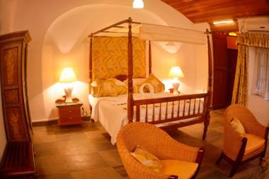 Athulya Villas Kandy