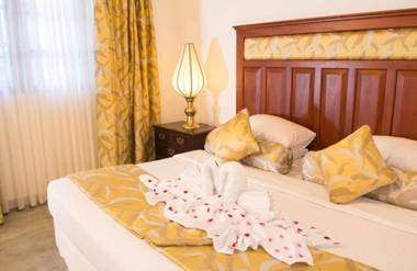 Athulya Villas Kandy