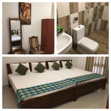 Hanthana Jungle View Holiday Home