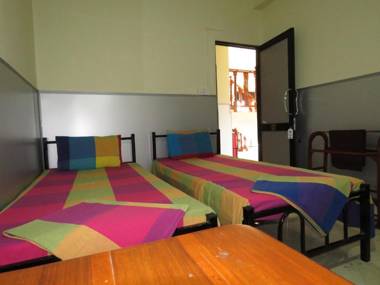 Satyodaya Educational Training Centre