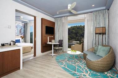 Radisson Hotel Kandy