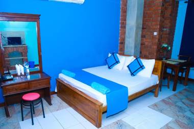 Elegance Range Resort