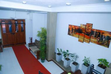 Elegance Range Resort