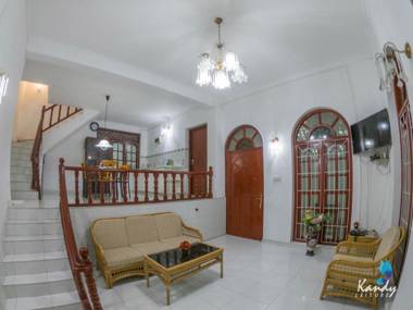 Kandy Leisure
