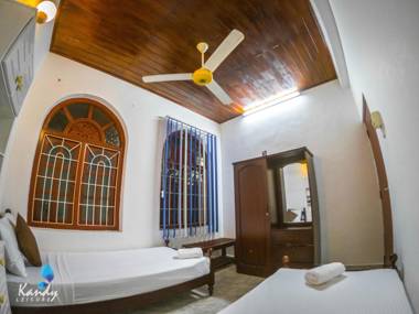Kandy Leisure