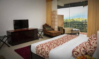 Romance Hills Hotel